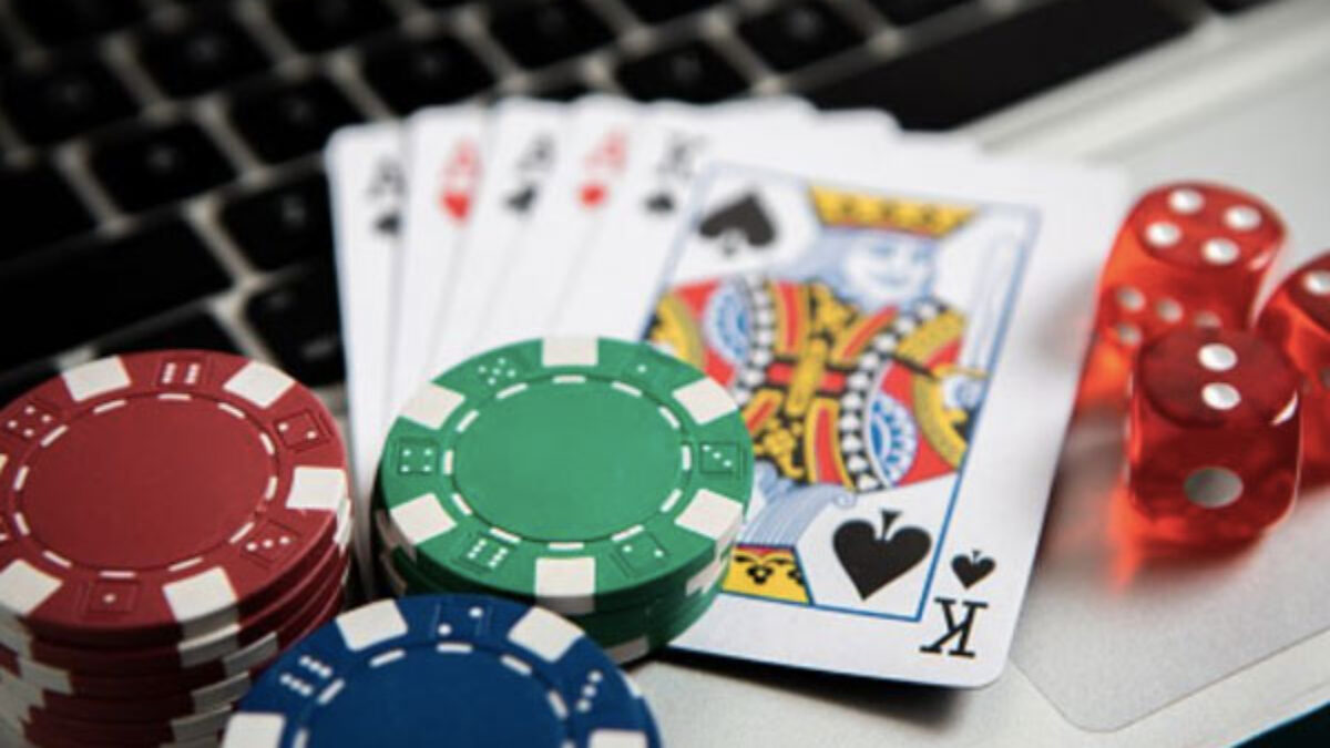 The Evolution of Online Casinos: A Digital Revolution in Entertainment
