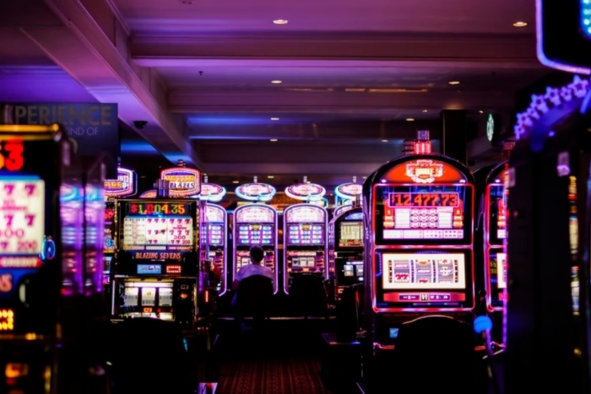 The Digital Revolution of Entertainment: Exploring the World of Online Casinos