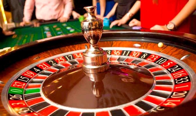 The Digital Thrill: The Rise of Online Casino Entertainment