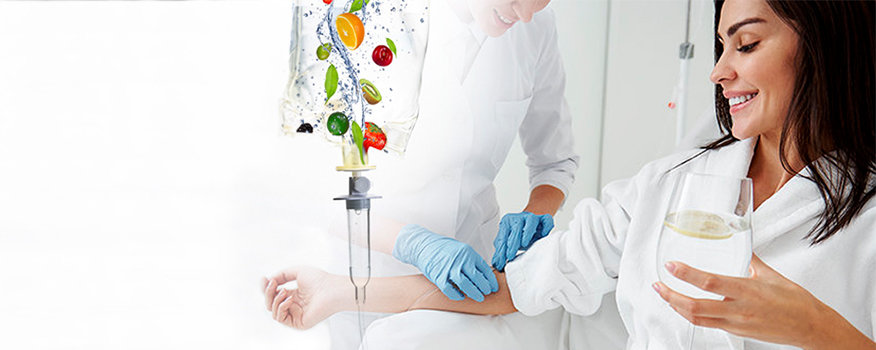 Intravenous Therapy: Revolutionizing Modern Medical Treatments